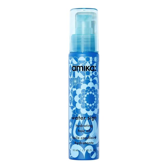 Signo del agua de Amika. Precio: 35.99 euros